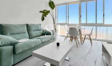 Resale - Apartment / flat - Orihuela Costa - Punta Prima
