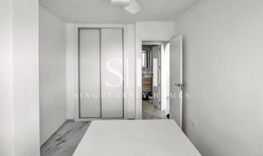 Resale - Apartment / flat - Orihuela Costa - Punta Prima