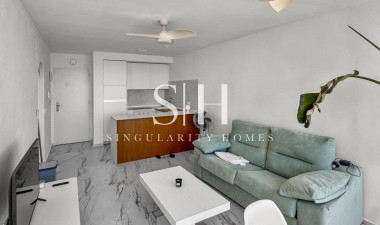 Resale - Apartment / flat - Orihuela Costa - Punta Prima