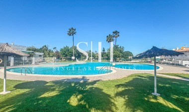 Resale - Bungalow - Torrevieja - Los Balcones - Los Altos del Edén