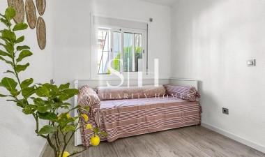 Resale - Bungalow - Torrevieja - Los Balcones - Los Altos del Edén