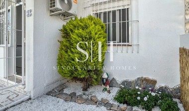 Resale - Bungalow - Torrevieja - Los Balcones - Los Altos del Edén