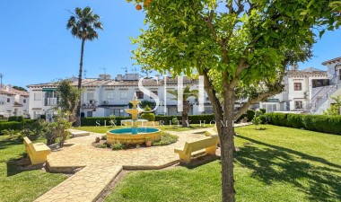 Resale - Bungalow - Torrevieja - Los Balcones - Los Altos del Edén