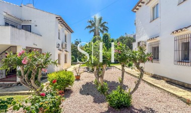 Resale - Bungalow - Torrevieja - Los Balcones - Los Altos del Edén