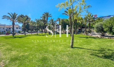 Resale - Bungalow - Torrevieja - Los Balcones - Los Altos del Edén