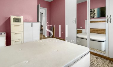 Wiederverkauf - Wohnung - Guardamar del Segura - Pueblo