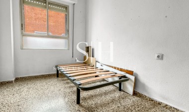 Wiederverkauf - Wohnung - Guardamar del Segura - Pueblo