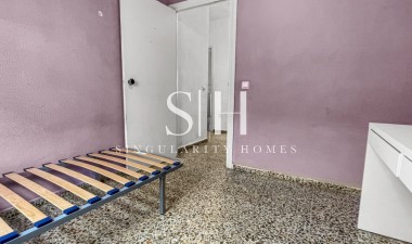 Wiederverkauf - Wohnung - Guardamar del Segura - Pueblo