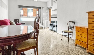 Wiederverkauf - Wohnung - Guardamar del Segura - Pueblo