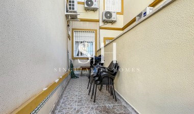 Återförsäljning - Bungalow - Orihuela Costa - Playa Flamenca