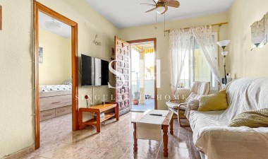 Återförsäljning - Bungalow - Orihuela Costa - Playa Flamenca