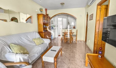 Återförsäljning - Bungalow - Orihuela Costa - Playa Flamenca