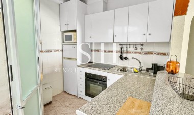 Återförsäljning - Bungalow - Orihuela Costa - Playa Flamenca