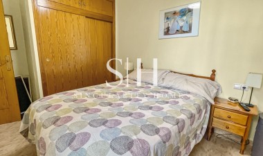 Återförsäljning - Bungalow - Orihuela Costa - Playa Flamenca