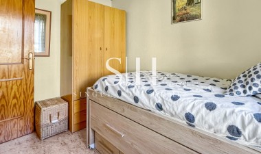 Återförsäljning - Bungalow - Orihuela Costa - Playa Flamenca