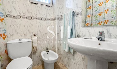 Återförsäljning - Bungalow - Orihuela Costa - Playa Flamenca