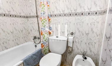 Återförsäljning - Bungalow - Orihuela Costa - Playa Flamenca