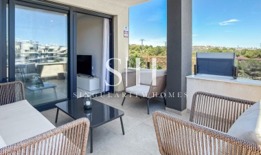 Resale - Apartment / flat - Orihuela Costa - Los Altos