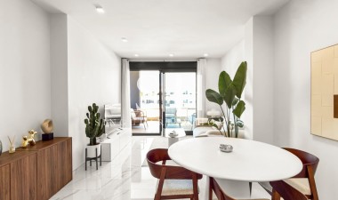 Resale - Apartment / flat - Orihuela Costa - Los Altos