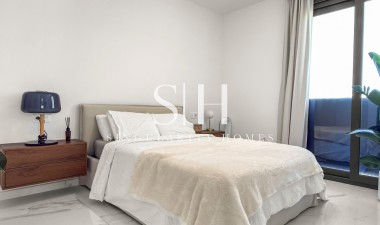 Resale - Apartment / flat - Orihuela Costa - Los Altos
