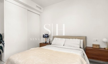Resale - Apartment / flat - Orihuela Costa - Los Altos