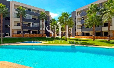 Resale - Apartment / flat - Orihuela Costa - Los Altos