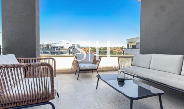 Resale - Apartment / flat - Orihuela Costa - Los Altos