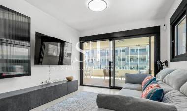 Herverkoop - Appartement / flat - Orihuela Costa - Los Dolses