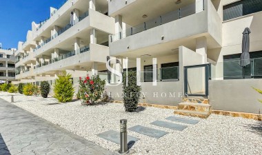 Resale - Apartment / flat - Orihuela Costa - Los Dolses