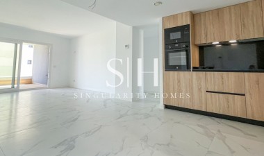 Resale - Apartment / flat - Orihuela Costa - Punta Prima