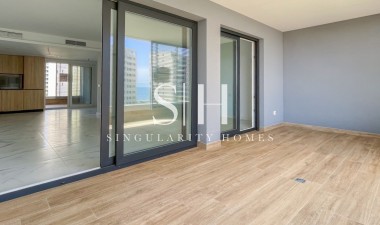 Resale - Apartment / flat - Orihuela Costa - Punta Prima