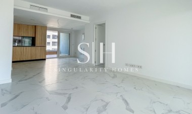 Resale - Apartment / flat - Orihuela Costa - Punta Prima