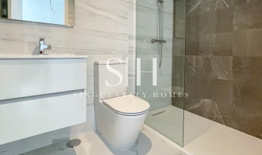 Resale - Apartment / flat - Orihuela Costa - Punta Prima