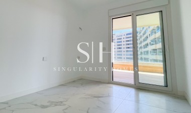 Resale - Apartment / flat - Orihuela Costa - Punta Prima
