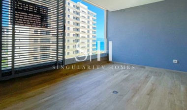 Resale - Apartment / flat - Orihuela Costa - Punta Prima