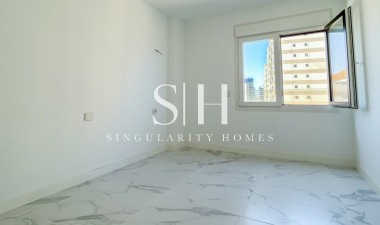 Resale - Apartment / flat - Orihuela Costa - Punta Prima