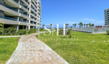 Resale - Apartment / flat - Orihuela Costa - Punta Prima