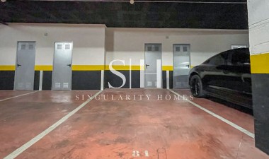 Resale - Apartment / flat - Orihuela Costa - Punta Prima