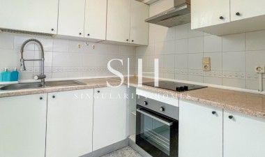 Odsprzedaż - Bungalow - Orihuela Costa - Playa Flamenca
