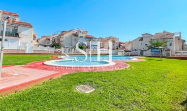 Odsprzedaż - Bungalow - Orihuela Costa - Playa Flamenca
