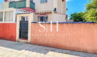 Odsprzedaż - Bungalow - Orihuela Costa - Playa Flamenca