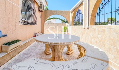 Herverkoop - Bungalow - Los Alcázares - Los Narejos