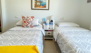 Herverkoop - Bungalow - Los Alcázares - Los Narejos