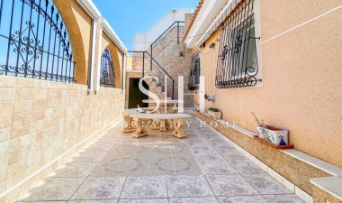 Herverkoop - Bungalow - Los Alcázares - Los Narejos