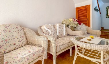 Wiederverkauf - Haus - Orihuela Costa - Playa Flamenca