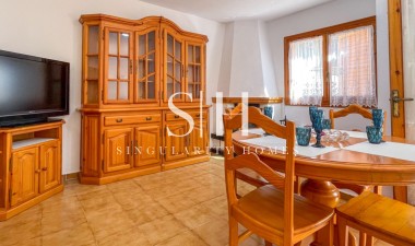 Wiederverkauf - Haus - Orihuela Costa - Playa Flamenca