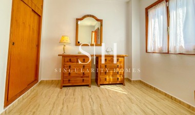 Wiederverkauf - Haus - Orihuela Costa - Playa Flamenca