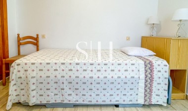 Wiederverkauf - Haus - Orihuela Costa - Playa Flamenca