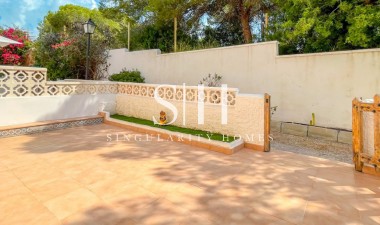 Wiederverkauf - Haus - Orihuela Costa - Playa Flamenca