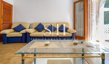 Перепродажа - Casa - Orihuela Costa - Playa Flamenca